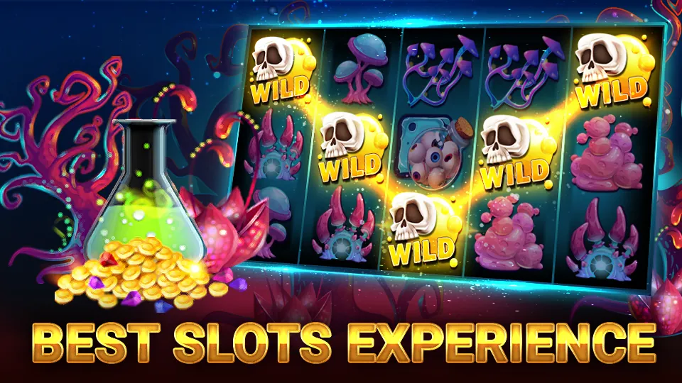 Câu chuyện người chơi trúng Jackpot